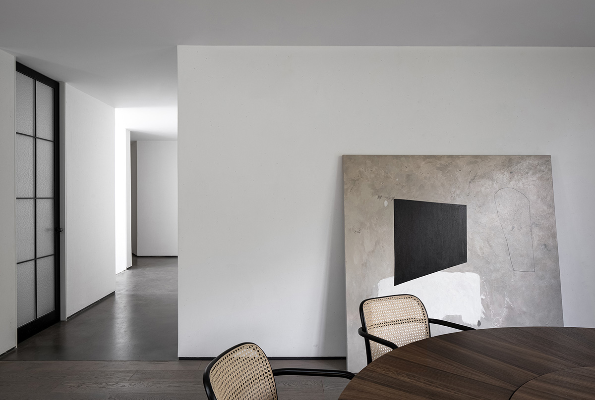 JG PHOENIX completes Highland Star Chef Restaurant in China