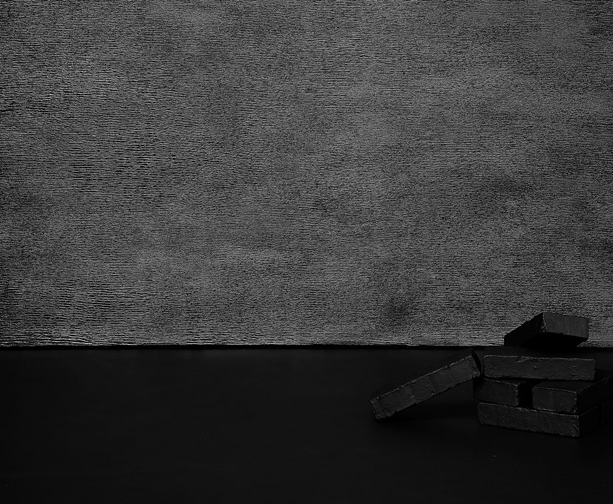 AD ARCHITECTURE creates artistic paint showroom with with irregular geometric lines in China