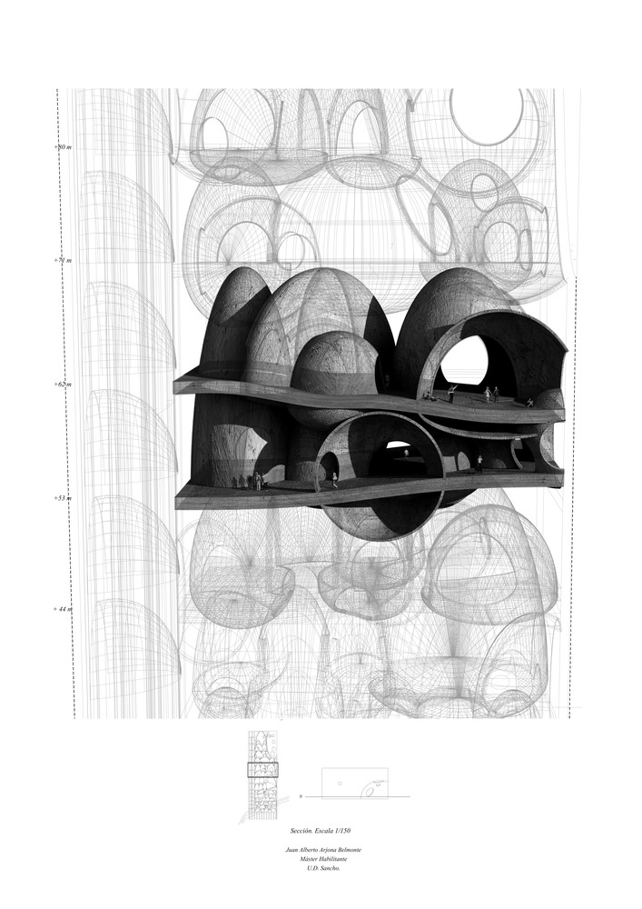 World Architecture Festival announces winners of The Architecture Drawing Prize 2018