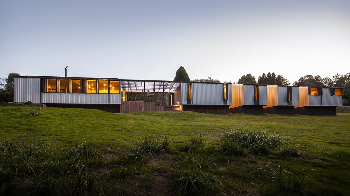 Tasmanian Architecture Awards 2019: Small in Size, Huge in Impact