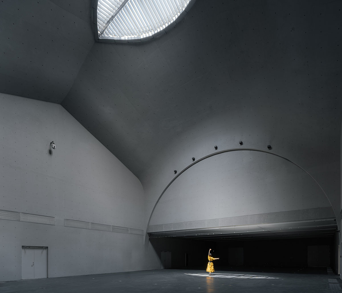 Wutopia Lab completes the