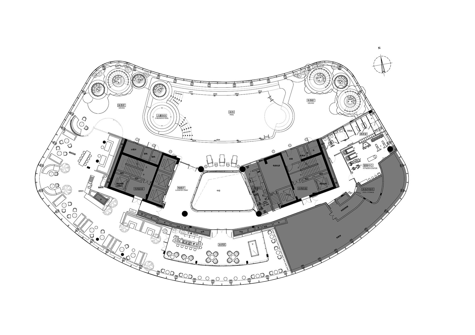 BLVD International Introduced Dynamic 