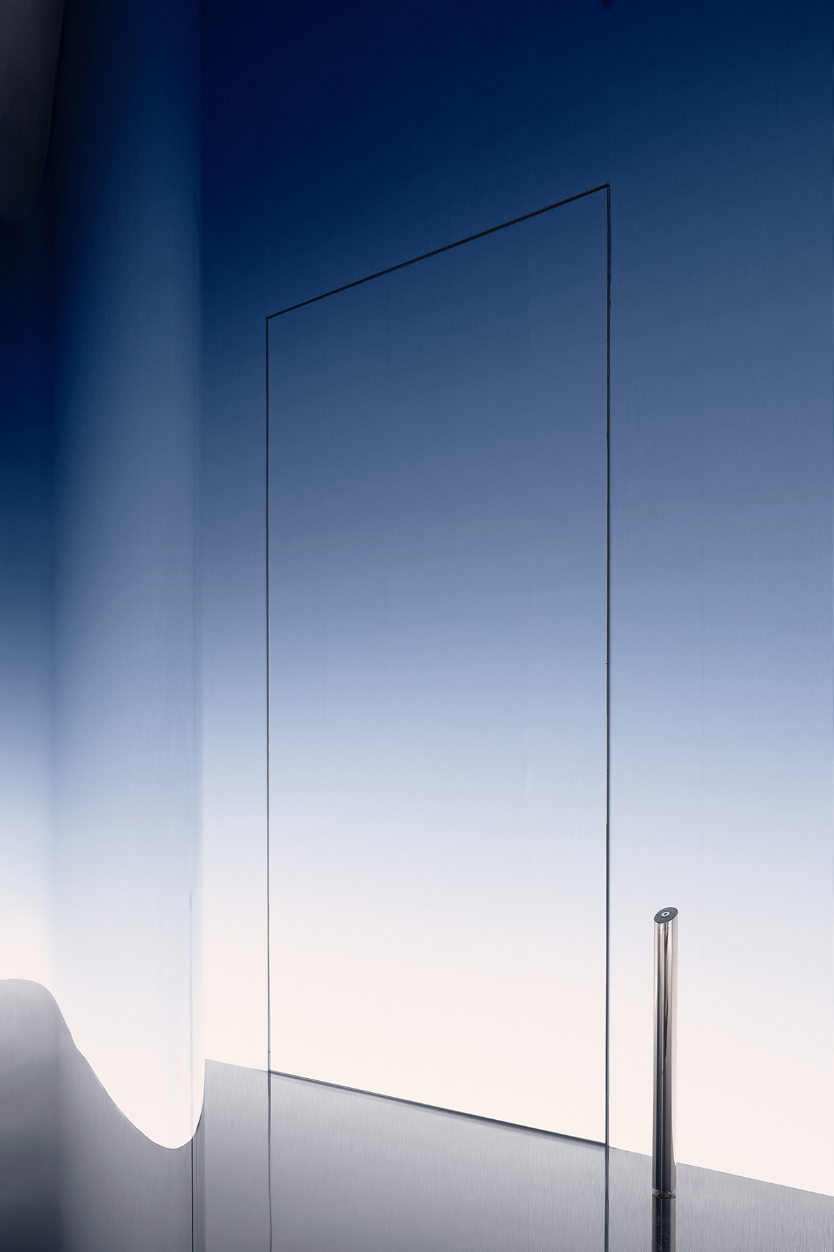 Various Associates completes exhibition center with golden façade in Shenzhen