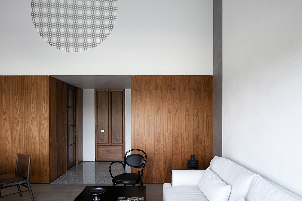 JG PHOENIX completes Time Memories restaurant in Guangdong, China