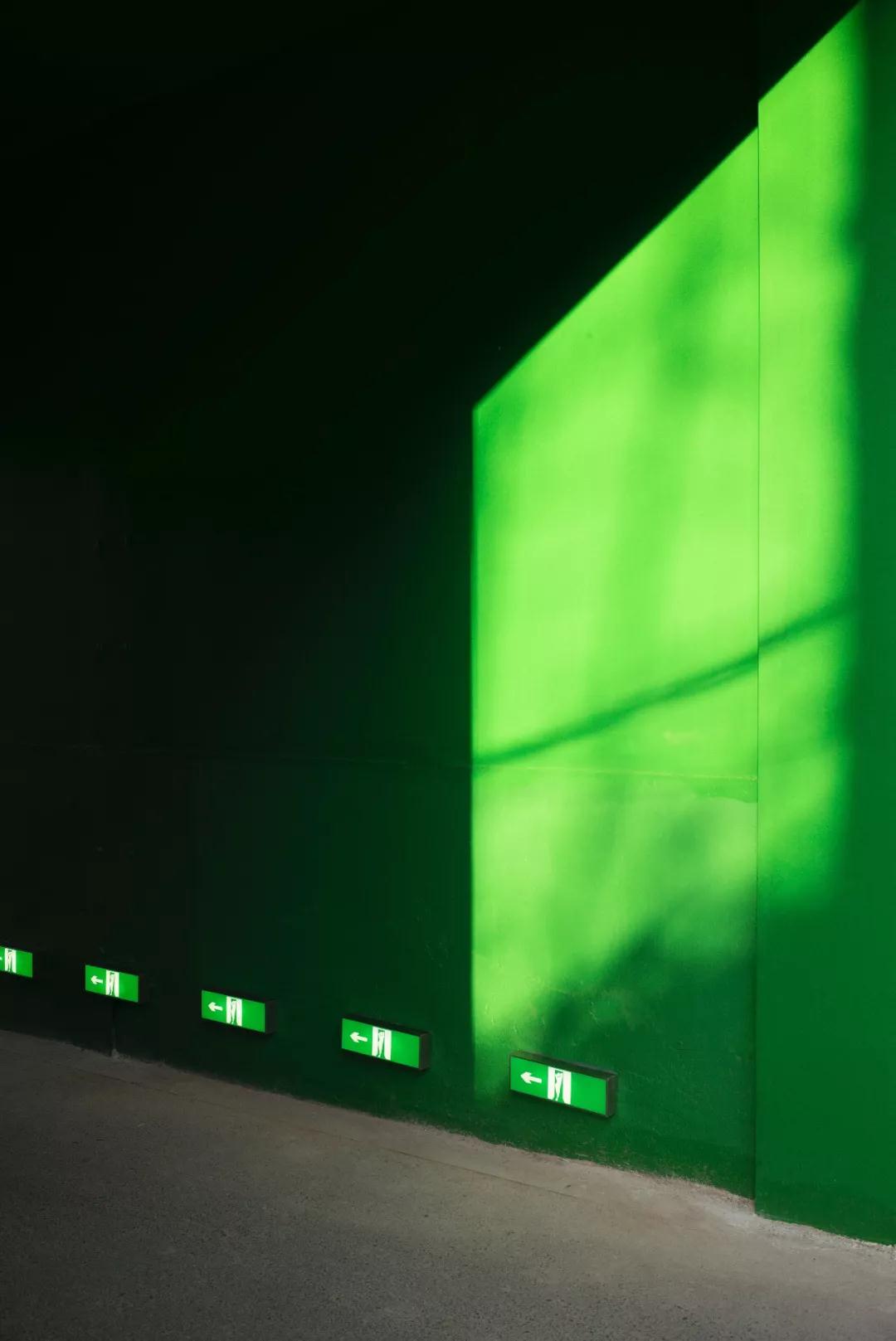 Yang Jun Design Office in China Designed a 