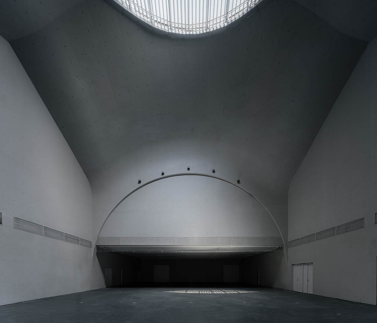 Wutopia Lab completes the