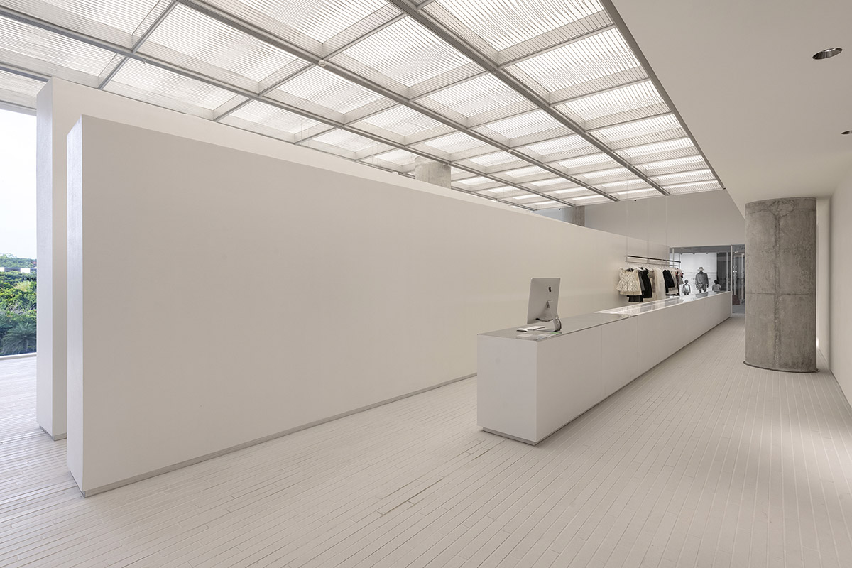 Various Associates completes Jinghope · Life Aesthetics Community in Sanya, China