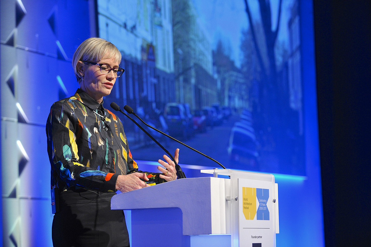 Call for entries to this year's WAF and INSIDE Festival