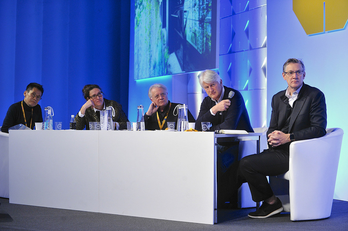 Call for entries to this year's WAF and INSIDE Festival