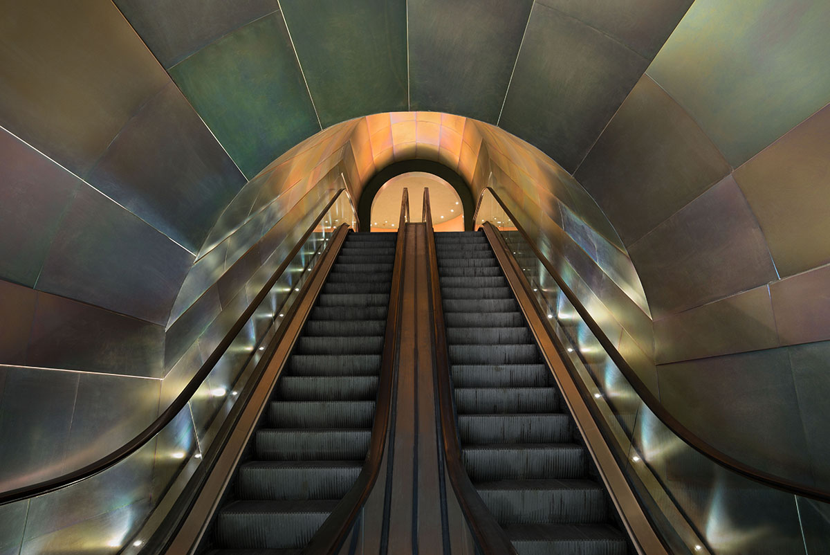 Leaping Creative reveals new leisure & wellness center in Chongqing, China