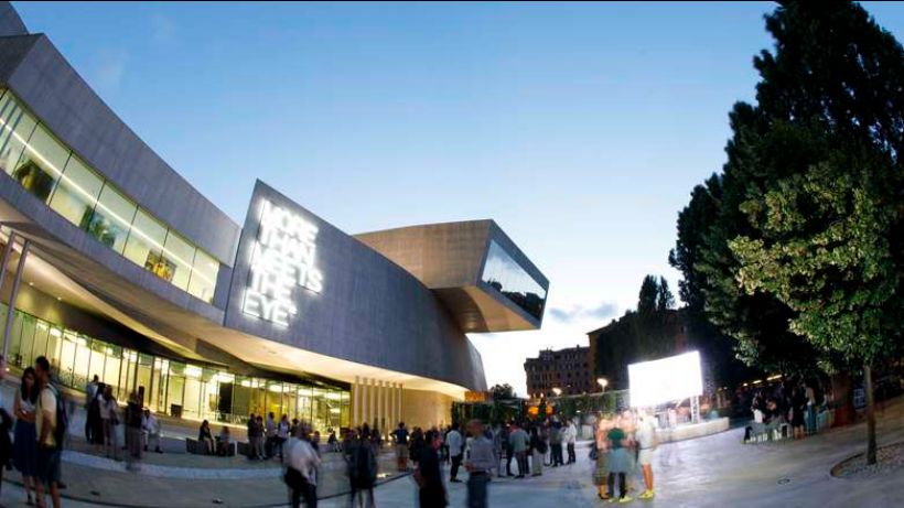 Future Architecture Platform announces a wide variety of events during its 2020 programme