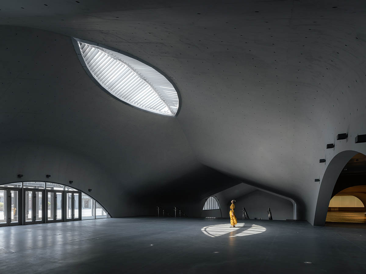 Wutopia Lab completes the