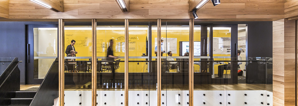 What exactly does Open House Melbourne 2018 offer?