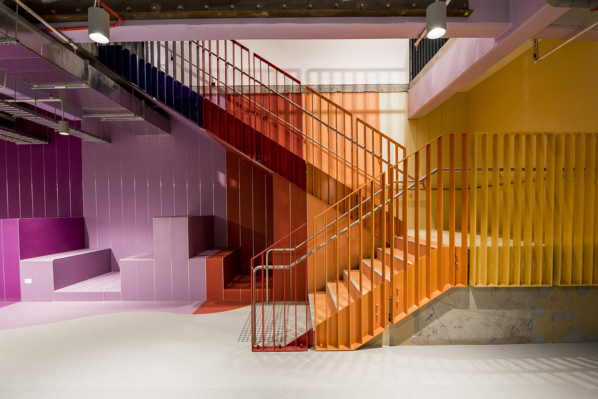 What exactly does Open House Melbourne 2018 offer?