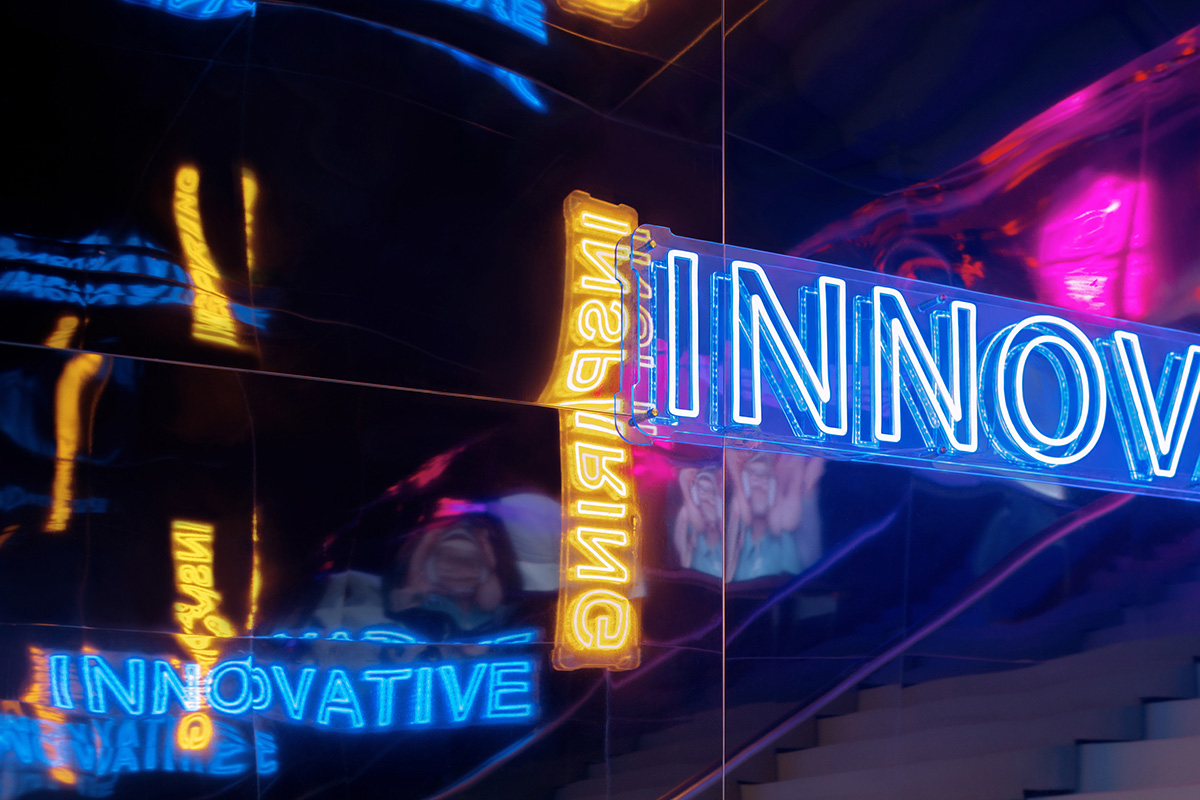 MVRDV converts former factory in Shenzhen into a creative hub with a green public roof 