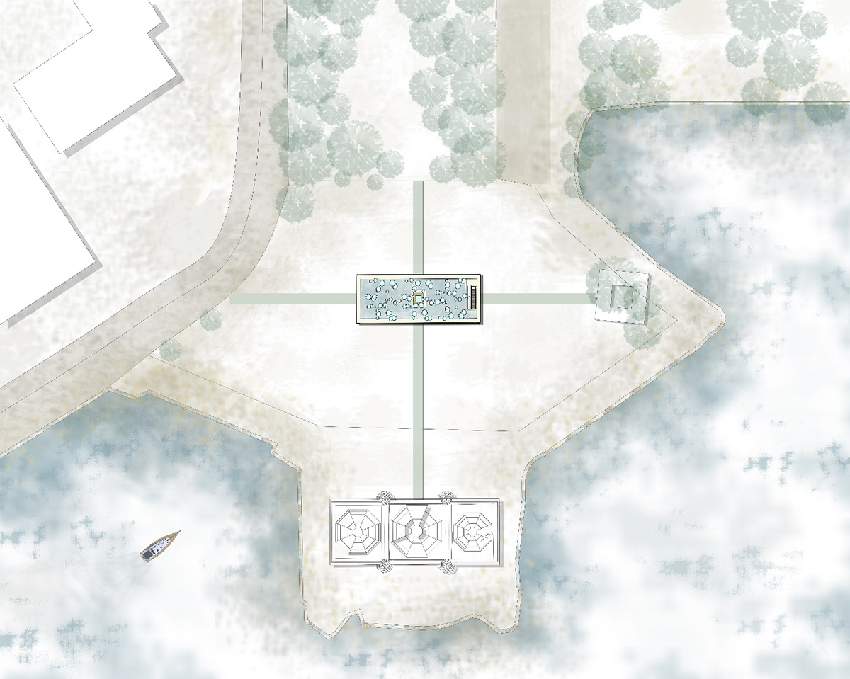 Winners Of The Taj Amity Pavilion Design Competition By Archdais