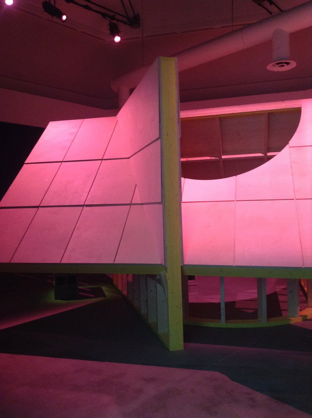 Studio Sean Canty highlights Black vernacular with Edgar's Shed at Venice Architecture Biennale 