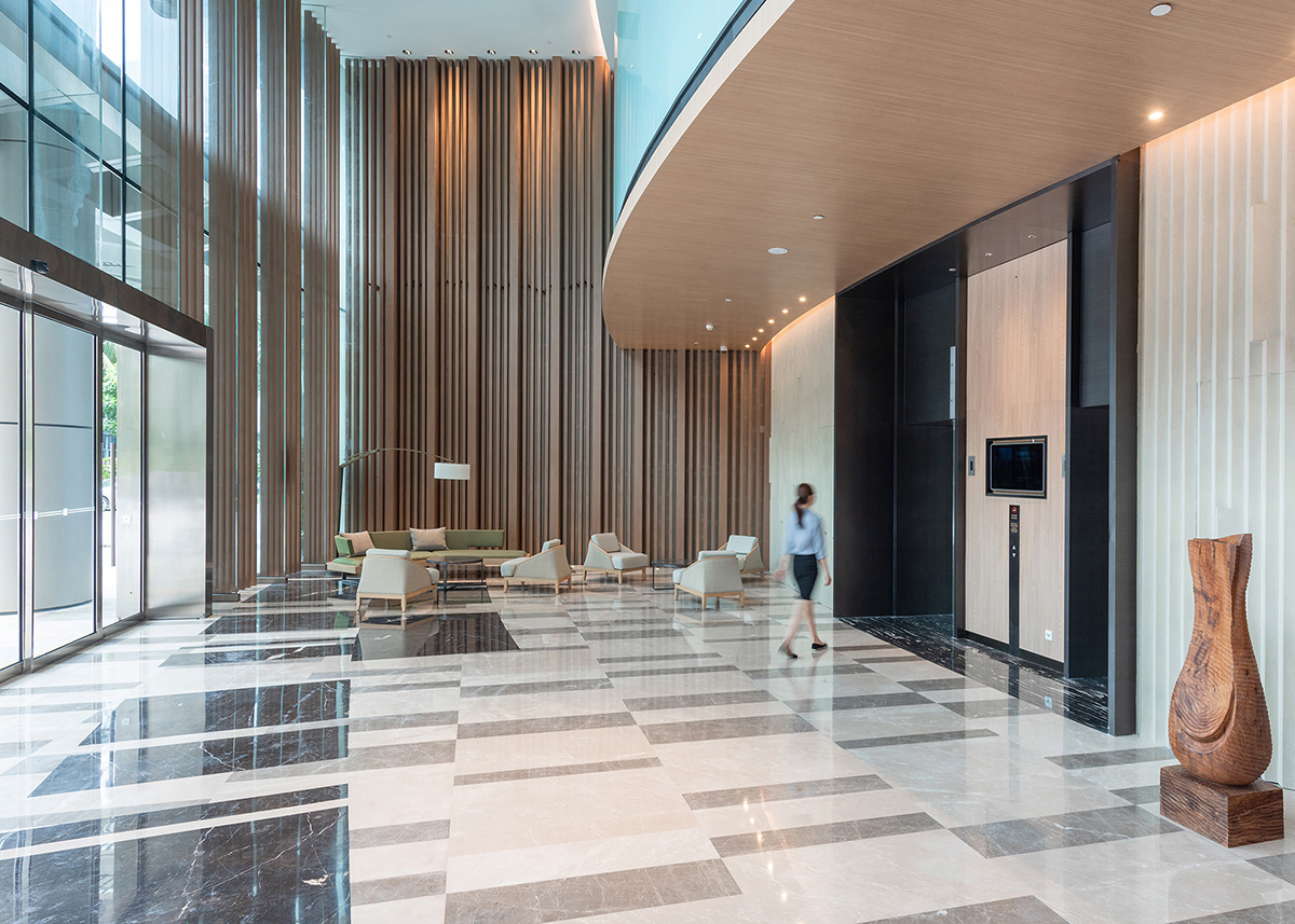 BLVD International Introduced Dynamic 