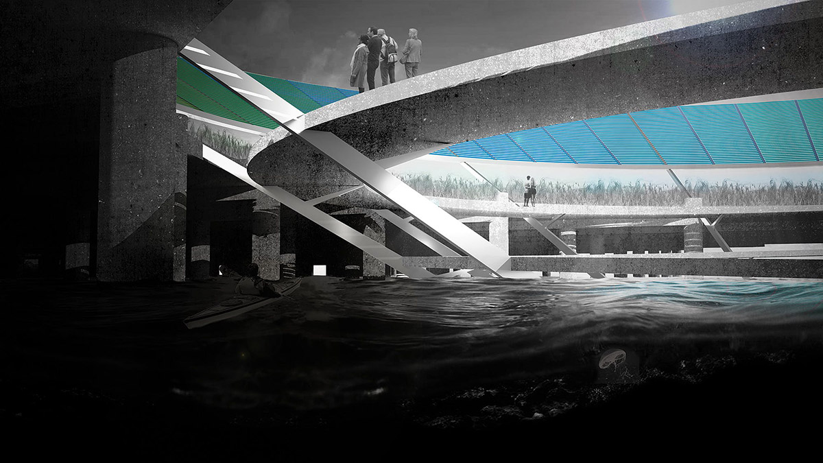Land Art Generator Initiative shortlist shows how renewable energy can also be beautiful and artful