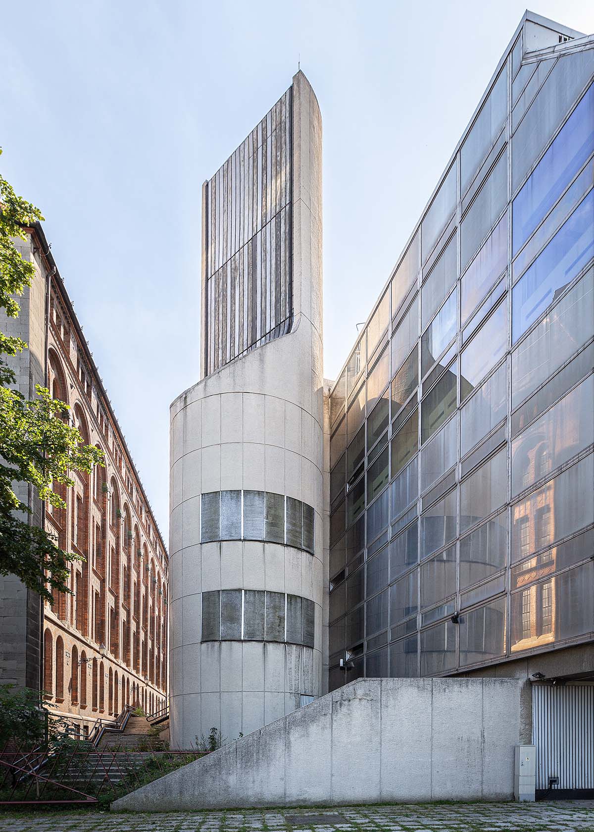 Hungarian Pavilion will explore past and future of socialist architecture at the 2021 Venice Biennale