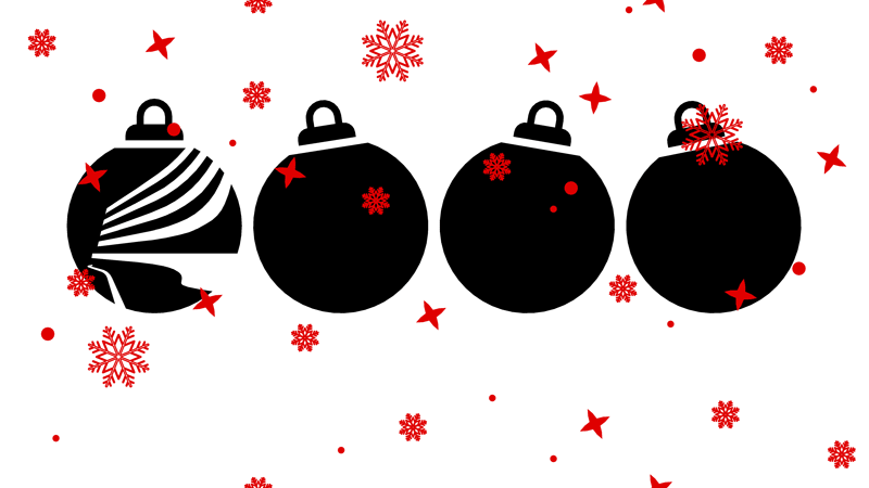 The Most Creative Christmas Cards from World Architects and Designers