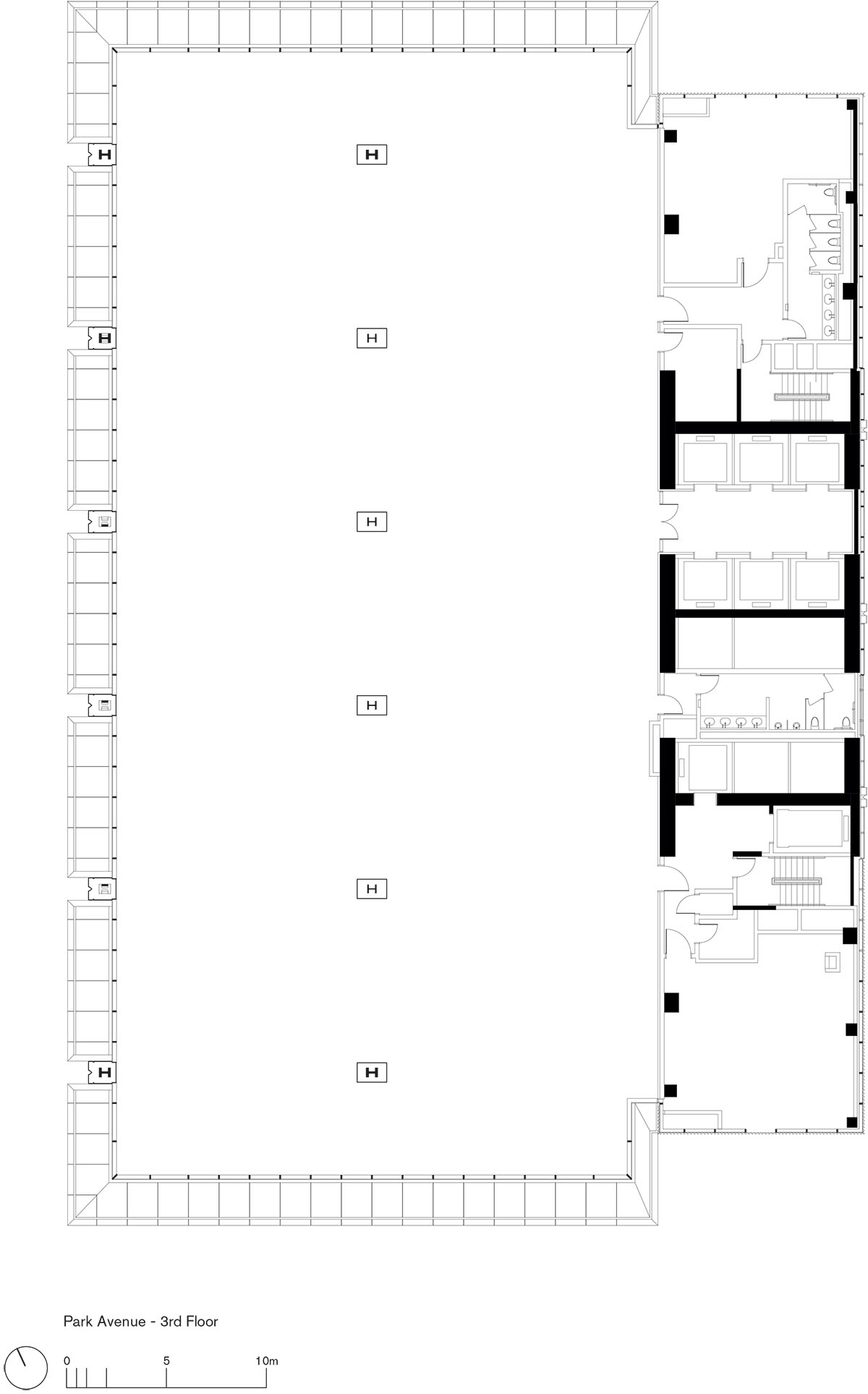 Foster + Partners completes