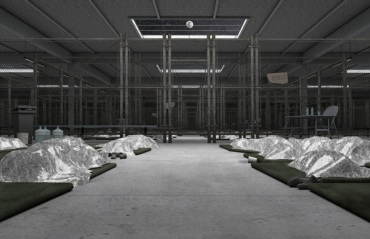 Fairy Tales 2020 winners offer tales of warning and hope during uncertain times