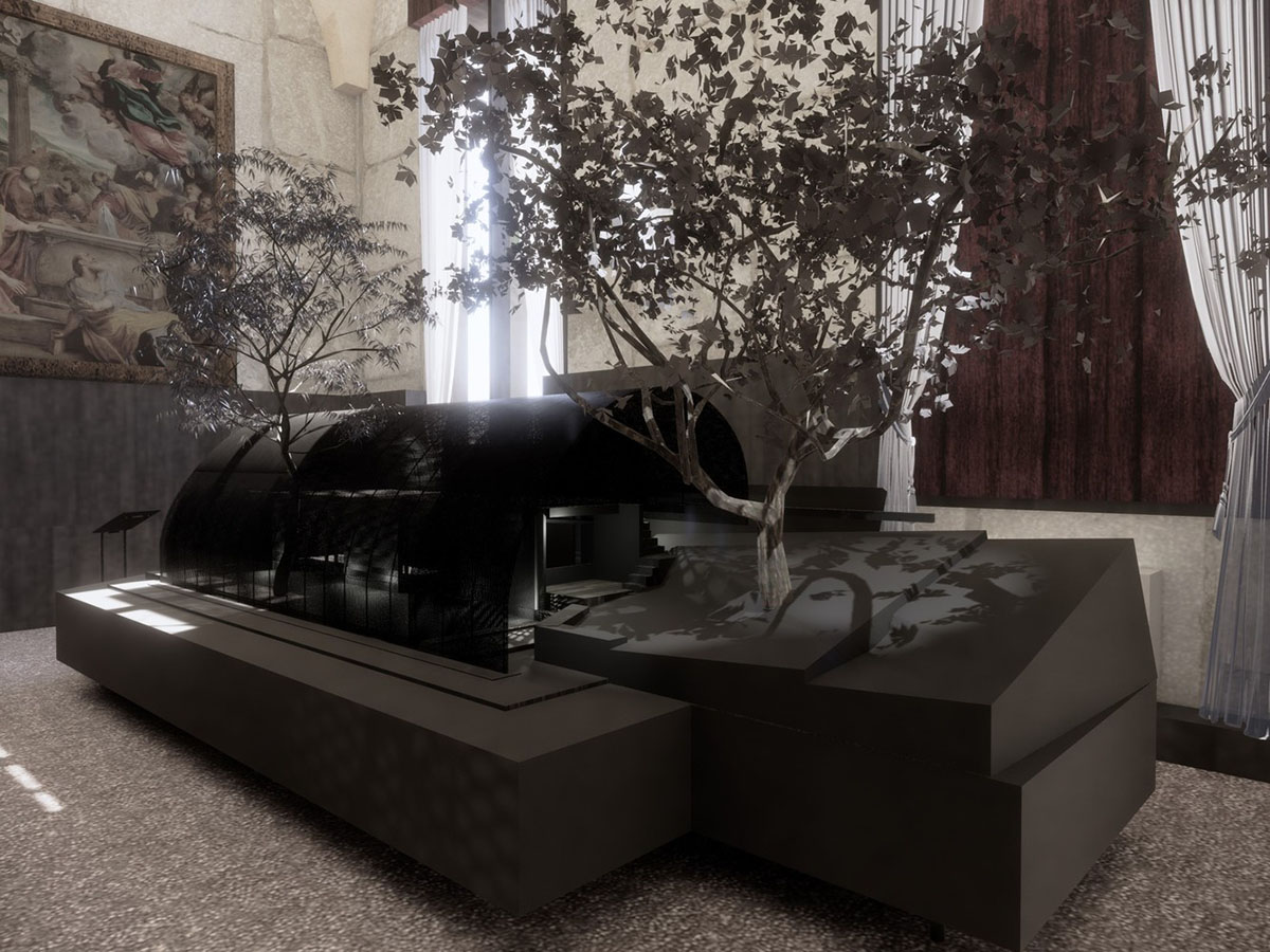 Taiwan Pavilion underlines the values of cross-disciplinary collaborations at Venice Biennale