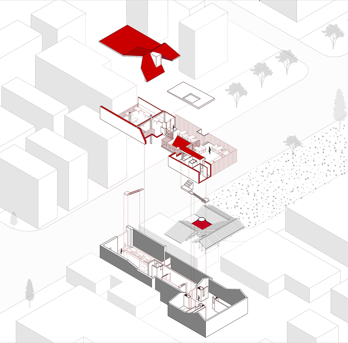 PaM Design Office creates