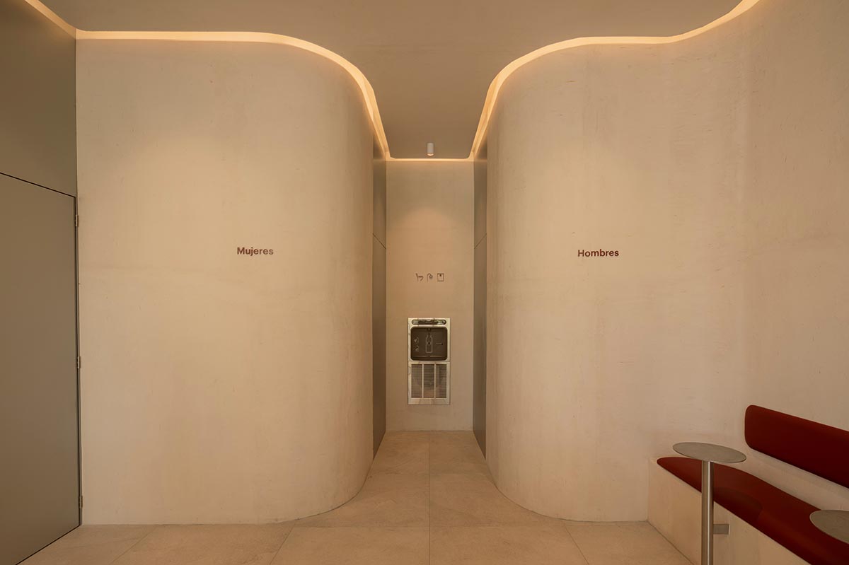 FMA. creates a sanctuary for holistic well-being in Morelia, Mexico 