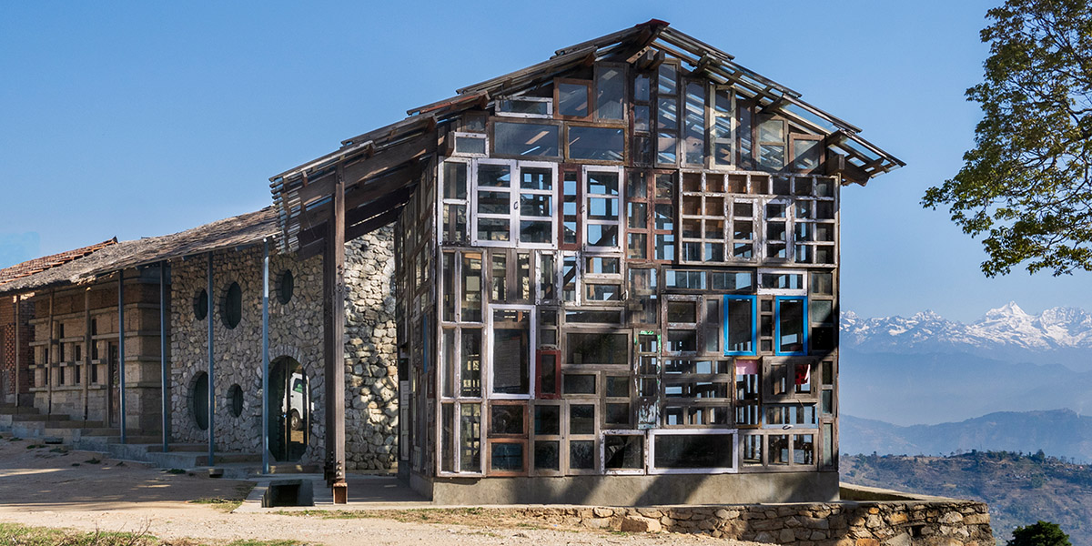 Winners announced for Design Educates Awards 2021