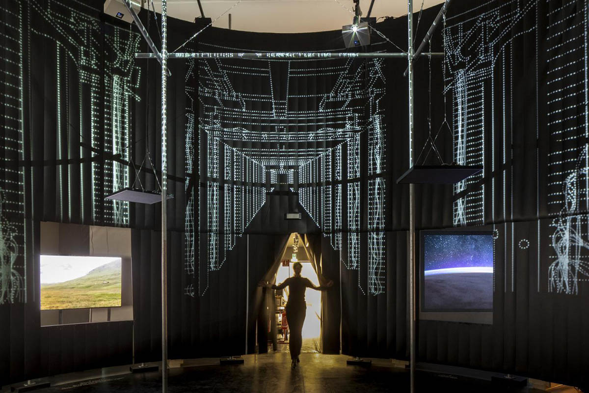 Marina Otero wins Harvard GSD's 2022 Wheelwright Prize