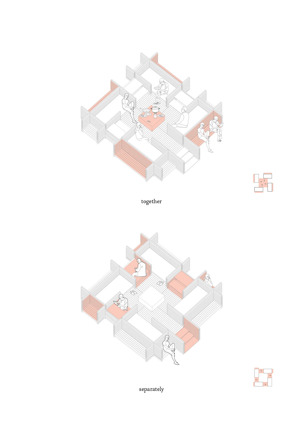 Winners announced for Amber Road Trekking Cabin competition
