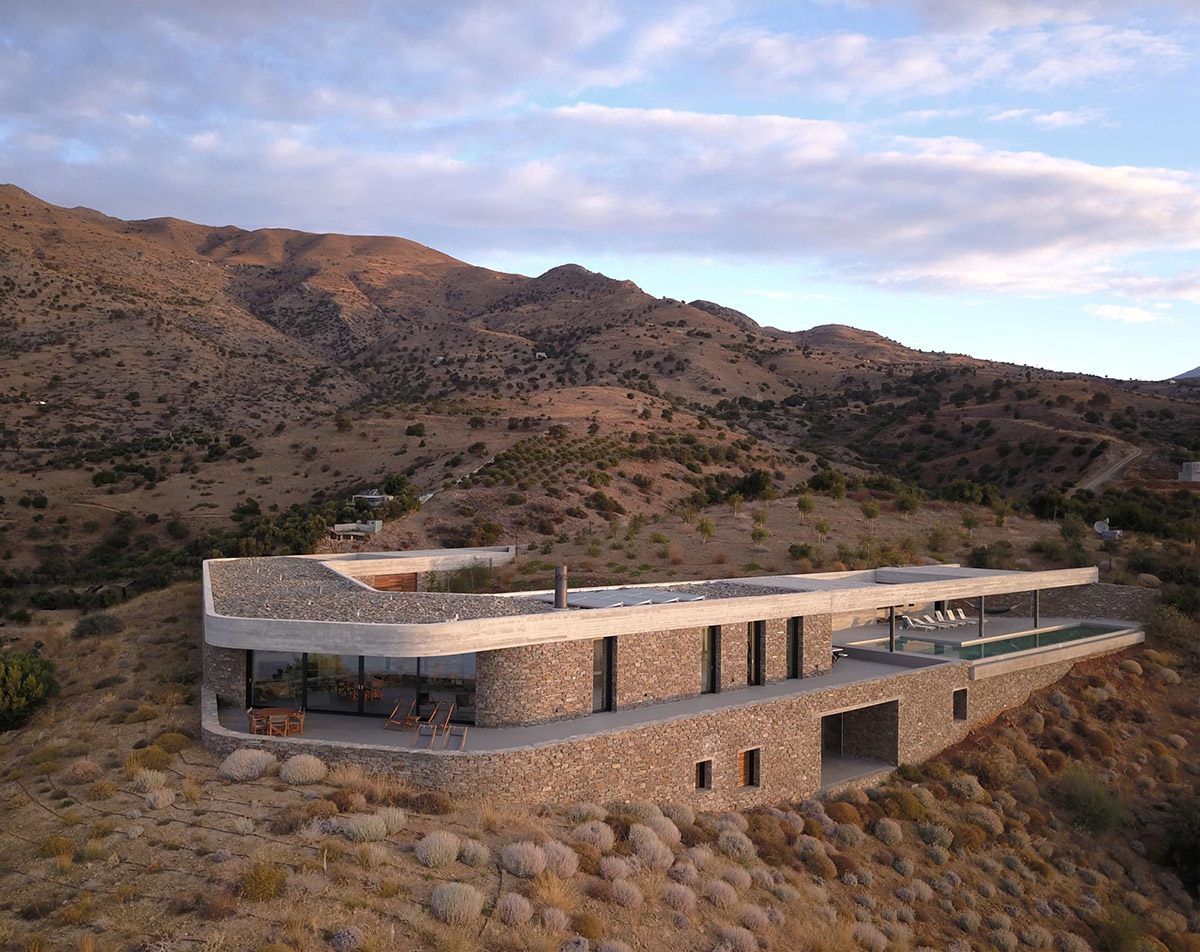 decaACHITECTURE built this 