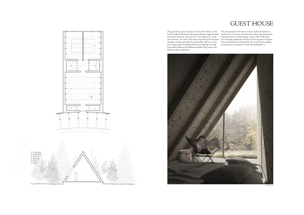 Winners announced for Blue Clay Country Spa competition