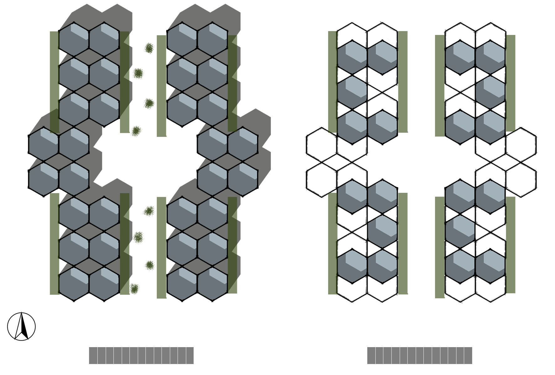 Rescape: “Housing for One”: Sqr Factor Design Competition Entry from India