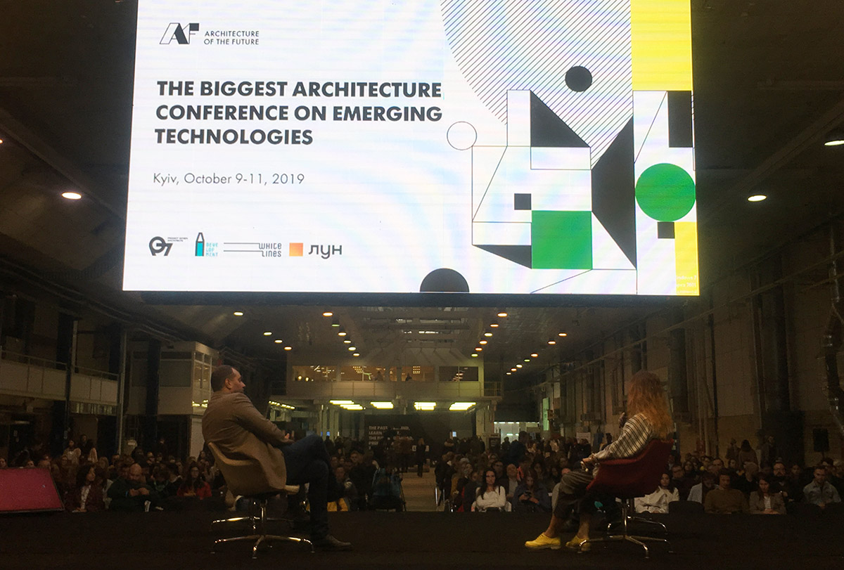 What real estate developers should learn from architects?