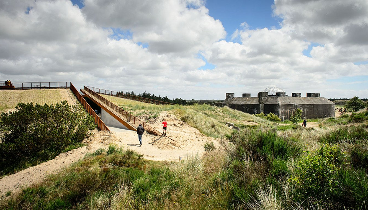 BIG completes four-channelled