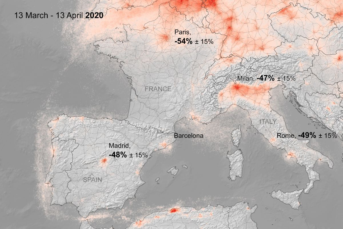 A new awareness for a better normal