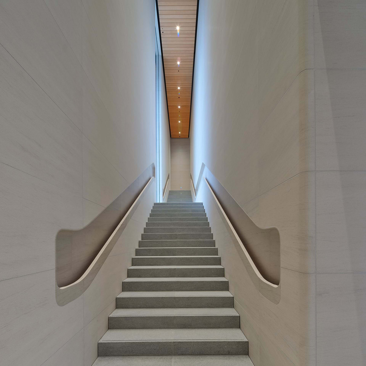 Foster + Partners designs Apple Sanlitun store with a porous facade in Beijing