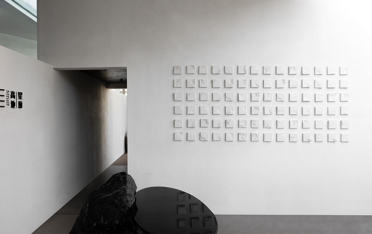 JG PHOENIX completes Highland Star Chef Restaurant in China