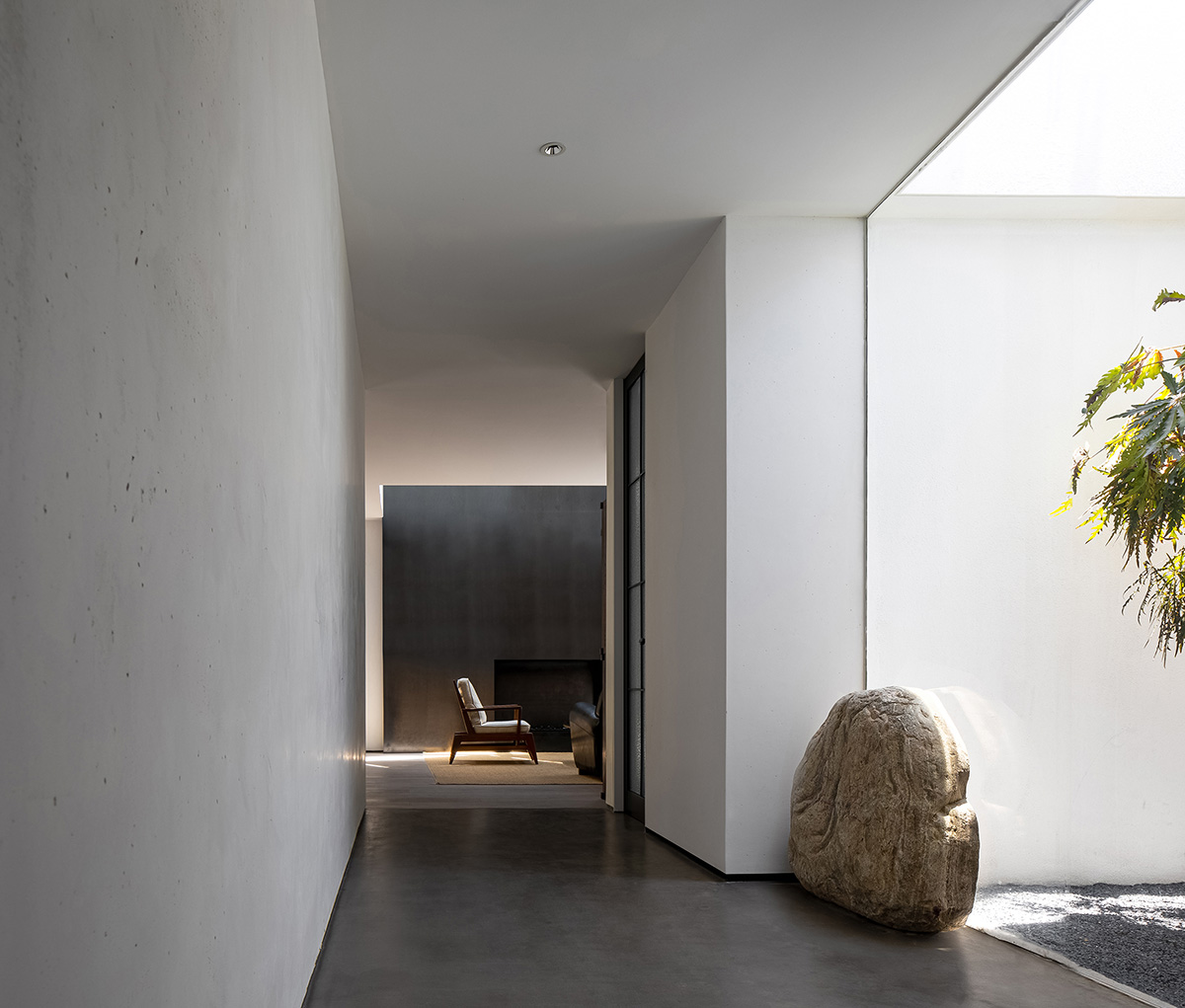 JG PHOENIX completes Highland Star Chef Restaurant in China