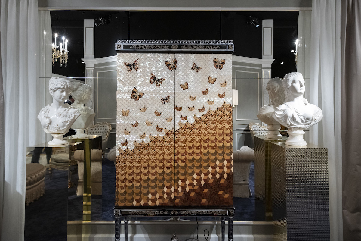 Ingenuity and Future: Salone del Mobile 2019 Closed Its Doors