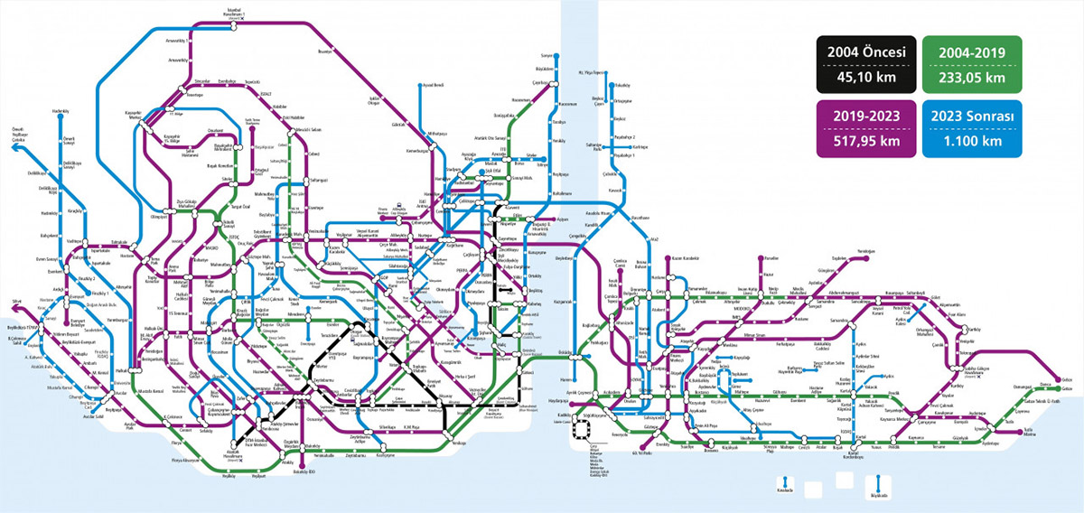 Alternative Means Of Transportation Amid A Pandemic