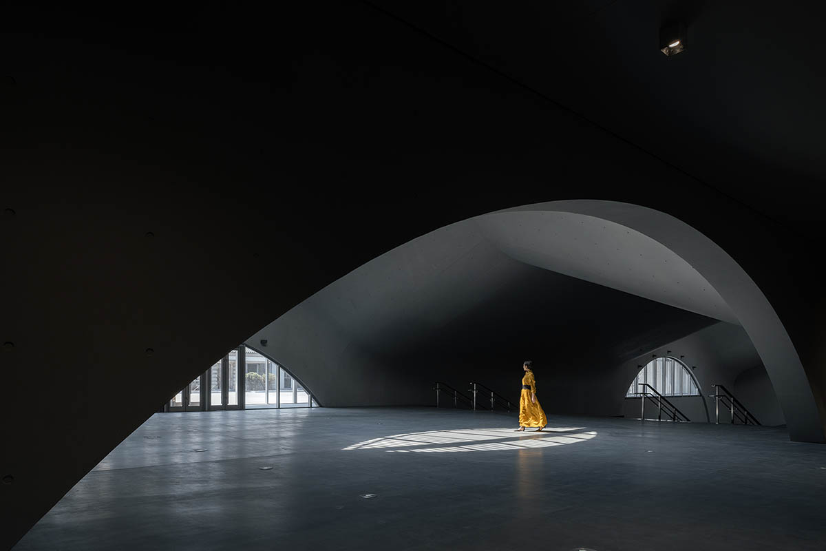 Wutopia Lab completes the