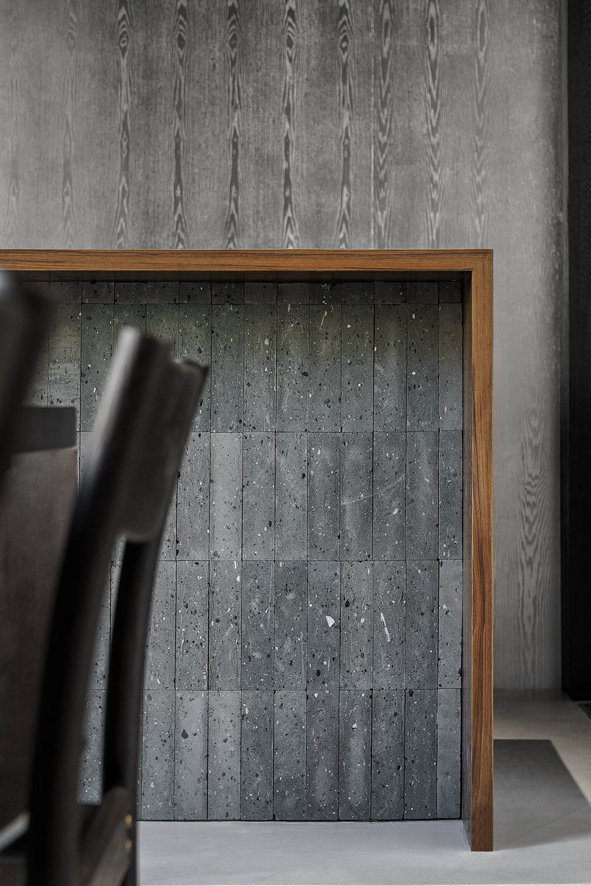 Vanke Nantou Gallery incorporates the collision of contemporary and historical spaces in Shenzhen