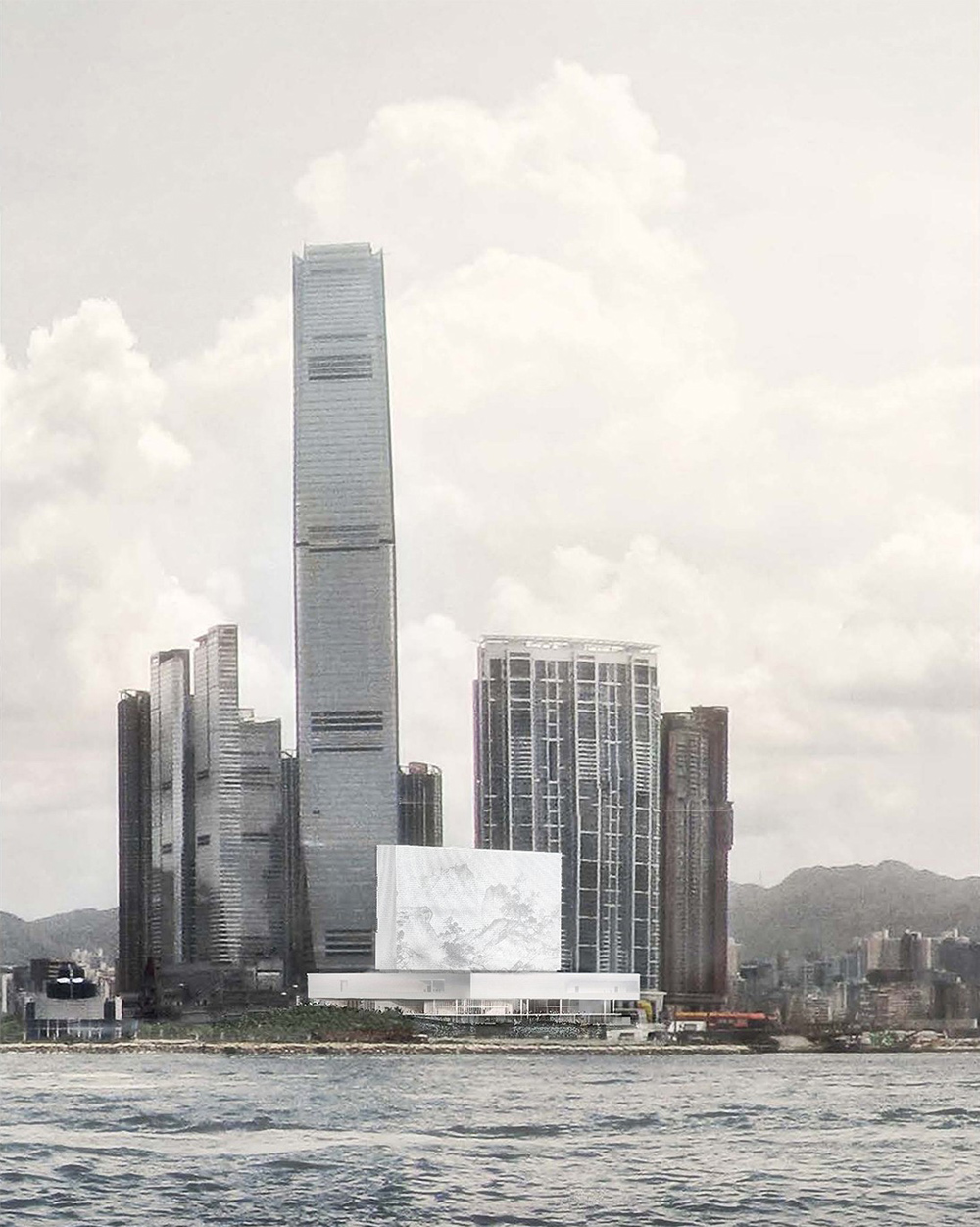 A closer look into the controversial Palace Museum of Hong Kong