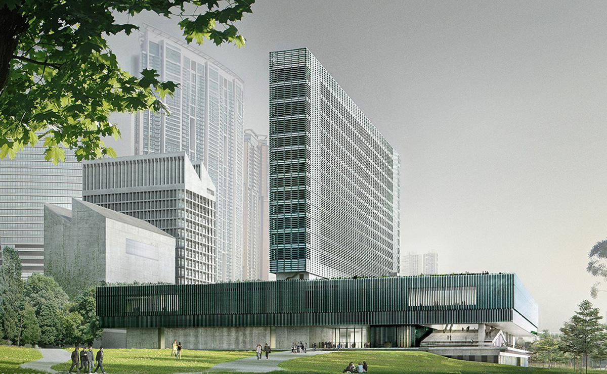 A closer look into the controversial Palace Museum of Hong Kong