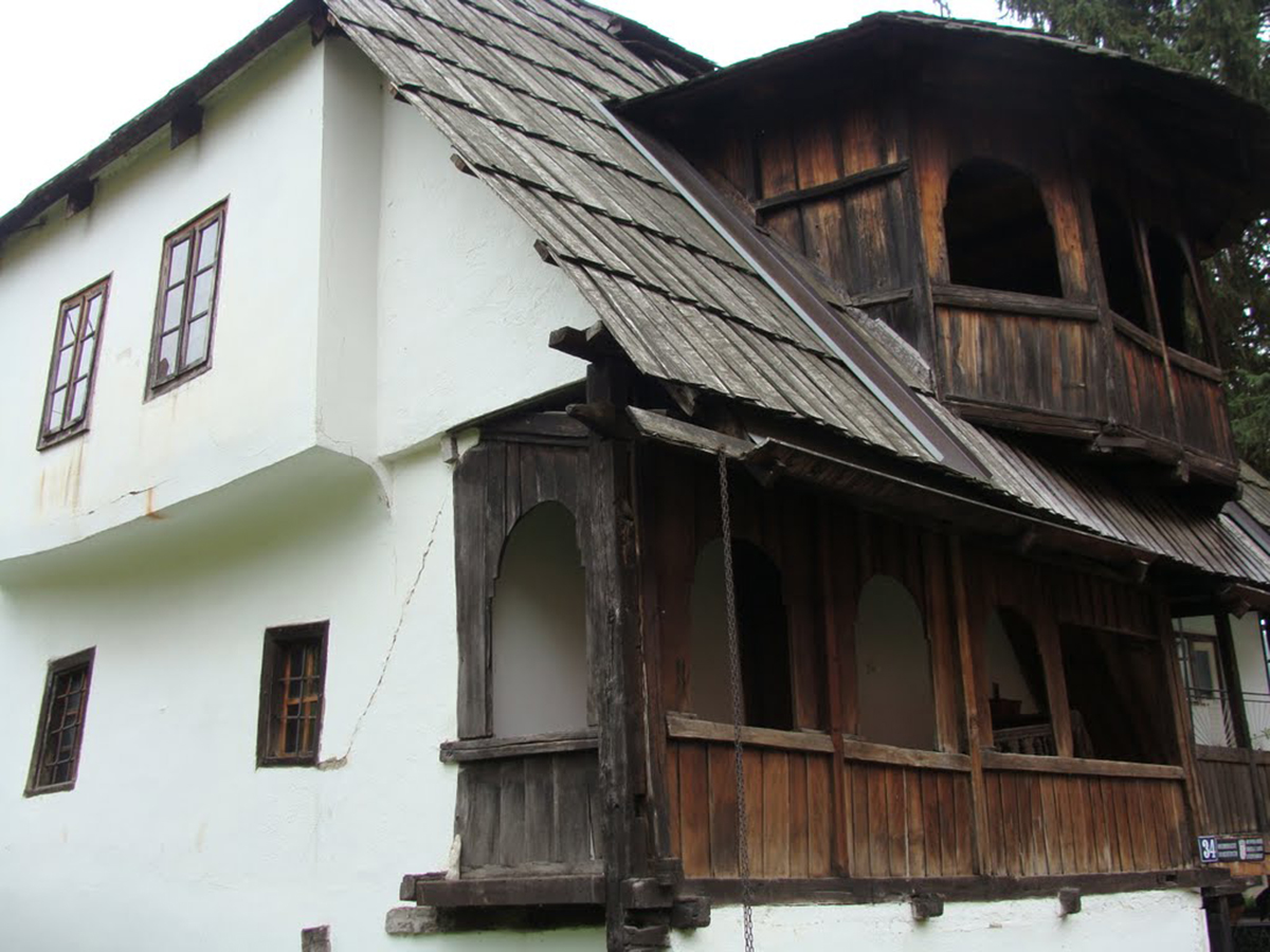 Sustainable Heritage of Bobovac in Bosnia-Herzegovina