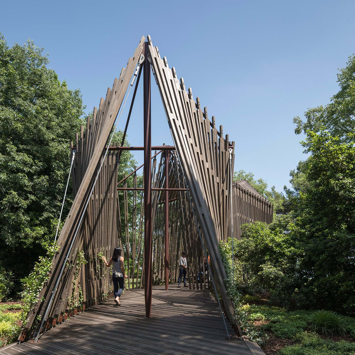 Take an Extensive Look at Vatican Chapels at Venice Architecture Biennale